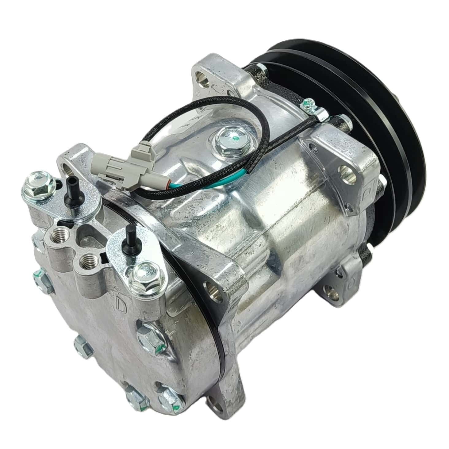 HEPC - Hasini Equipment Parts Corp