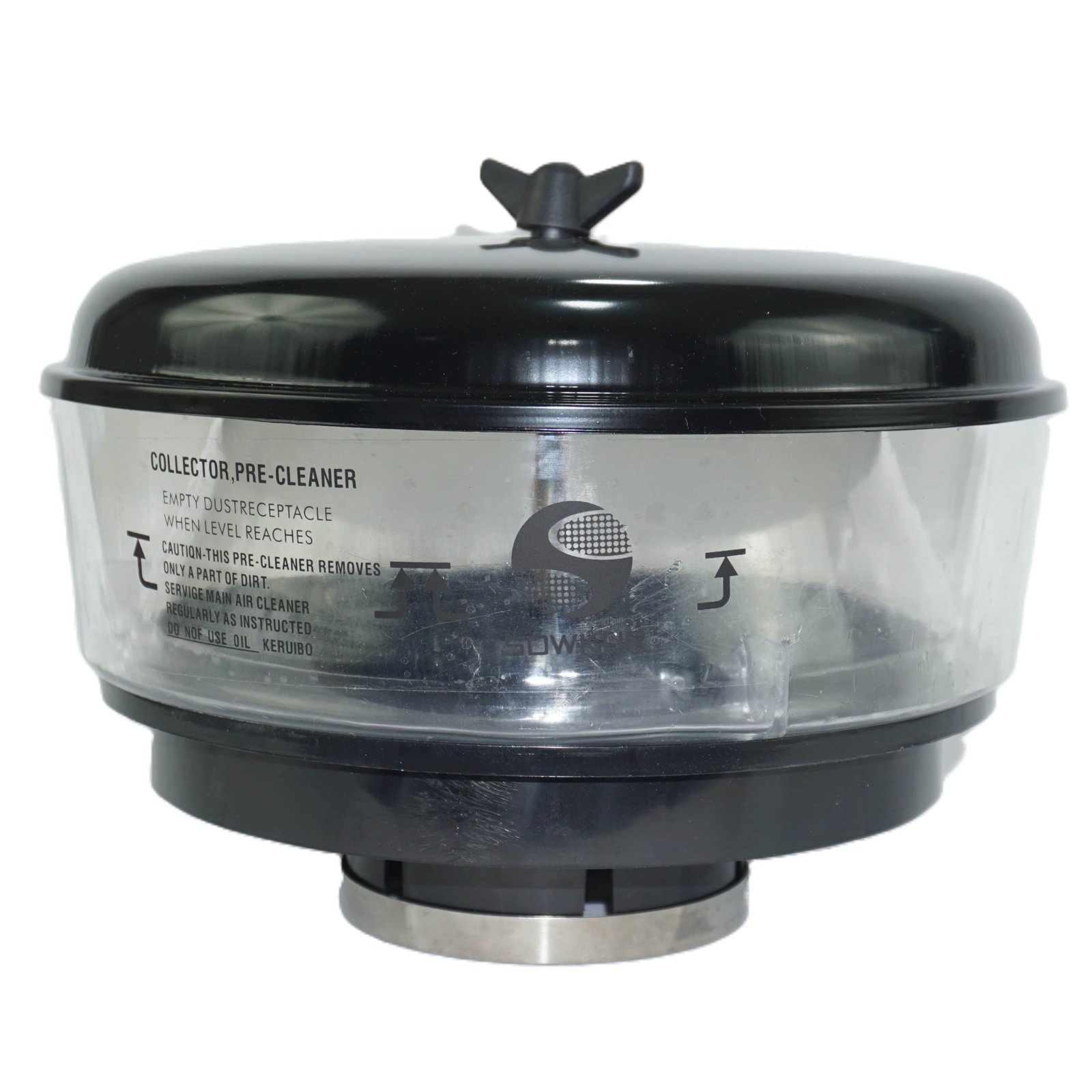 HEPC - Hasini Equipment Parts Corp