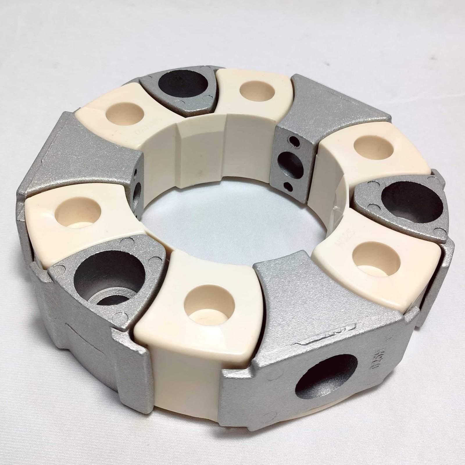 HEPC - Hasini Equipment Parts Corp