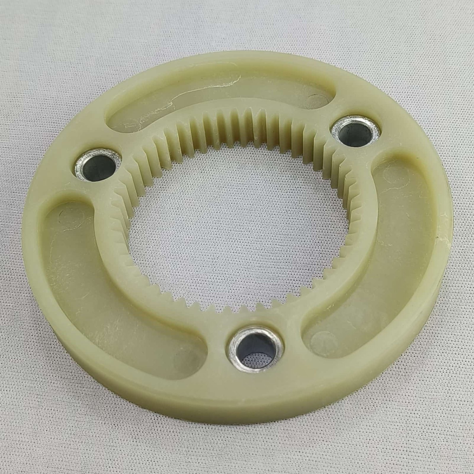 HEPC - Hasini Equipment Parts Corp